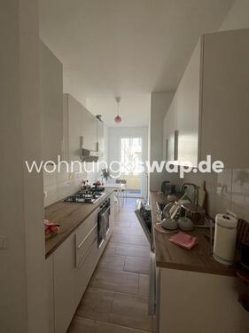 Foto - Etagenwohnung in Berlin zur Miete