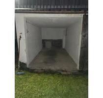 Einzelgarage - 50,00 EUR Miete, in Freyung (PLZ: 94078)