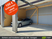 Foto - 42 m² Garage 