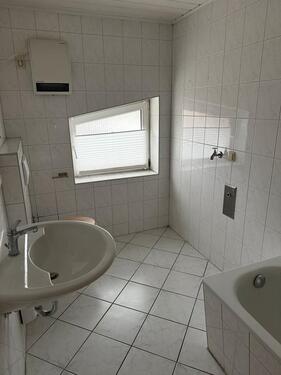 Foto - Etagenwohnung in Calbe (Saale) zur Miete