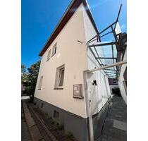 Zentrale 2-Zimmer-Wohnung in Worms Stadtmitte