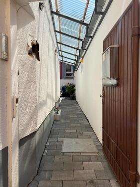 Foto - 2 Zimmer Etagenwohnung zur Miete in Worms