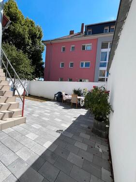 Foto - 2 Zimmer Etagenwohnung in Worms