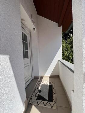 Foto - Etagenwohnung in Worms zur Miete