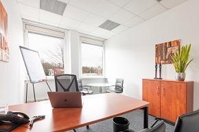 Foto - Helles und gut ausgestattetes Büro in Borbeck - All-in-Miete