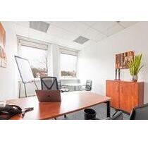 Helles und gut ausgestattetes Büro in Borbeck - All-in-Miete - Essen Stadtbezirk IV