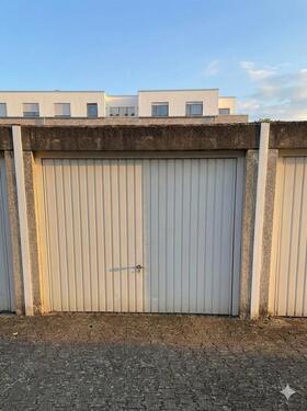 Foto - Garage in der St.-Rochus-Str. 25 in Bedburg-Kaster zu vermieten