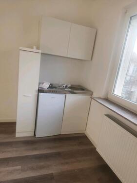 Foto - 1 Zimmer Etagenwohnung zur Miete in Mörfelden-Walldorf