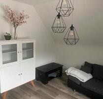 Neu renovierte 3-Zimmer-Wohnung in Lautenbach zu vermieten. - Gernsbach