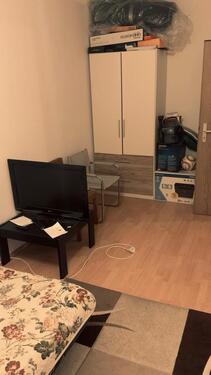 Foto - 1 Zimmer Etagenwohnung in Berlin