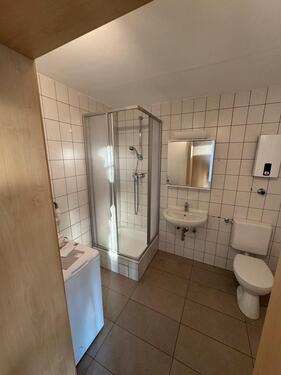 Foto - 1 Zimmer Etagenwohnung in Butzbach