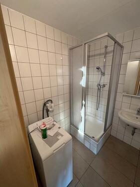 Foto - Etagenwohnung in Butzbach zur Miete