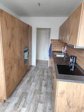 Foto - Schöne helle 2-Zimmer-Wohnung - 635,00&nbsp;EUR Kaltmiete, ca.&nbsp; 48,00&nbsp;m&sup2;