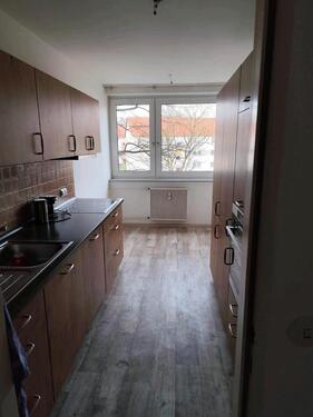 Foto - 2 Zimmer Etagenwohnung zur Miete in Salzgitter