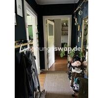 Wohnungsswap - 2 Zimmer, 52 m² - Bredstedter Straße, Hamburg-Nord, Hamburg