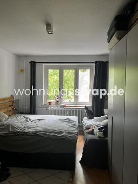 Foto - 2 Zimmer Etagenwohnung in Hamburg