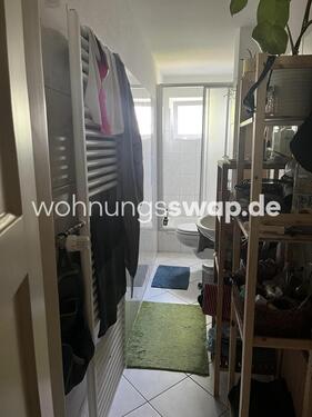 Foto - Etagenwohnung in Hamburg zur Miete