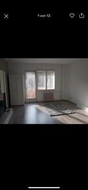 Foto - 1 Zimmer Etagenwohnung zum Kaufen in Berlin