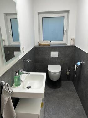 Foto - Moderne Maisonette-Wohnung mit 3 Schlafzimmern