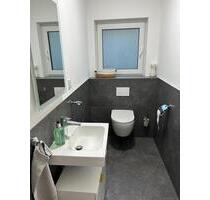 Moderne Maisonette-Wohnung mit 3 Schlafzimmern - Wiesloch