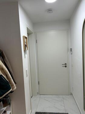 Foto - 4 Zimmer Maisonettenwohnung zur Miete in Wiesloch