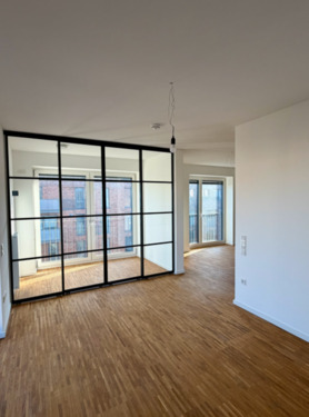 Foto - hochwertige 2-Zimmer Wohnung in ansprechendem Neubau