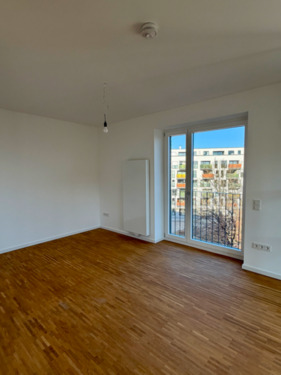 Foto - 2 Zimmer Etagenwohnung zur Miete in Hannover