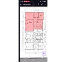 Großzügige 4-Zimmer-Wohnung mit Balkon, Garage&Stellplatz - Ettringen