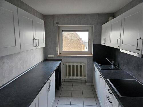 Foto - 4 Zimmer Etagenwohnung in Ettringen