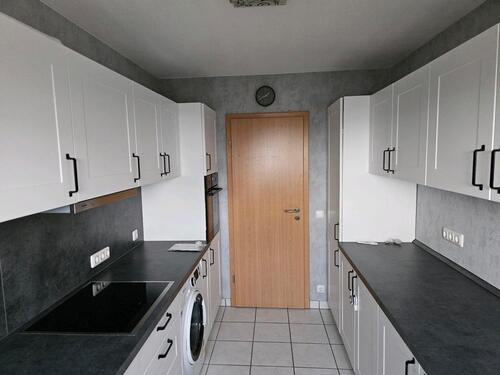 Foto - Etagenwohnung in Ettringen zur Miete