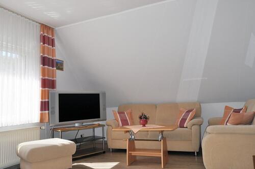 Foto - 1 Zimmer Etagenwohnung zur Miete in Wangerland