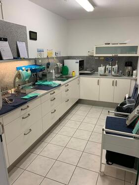 Foto - 2 Zimmer Erdgeschoßwohnung in Marl