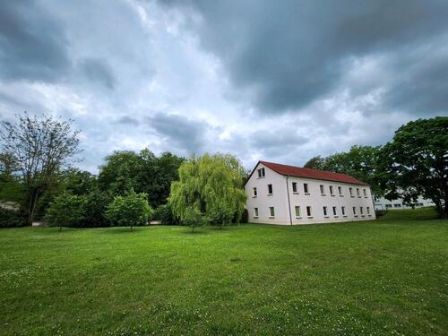 Foto - Zimmer - Appartement verfügbar! Campus Hochschule Anhalt Bernburg