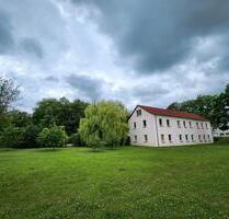 Zimmer - Appartement verfügbar! Campus Hochschule Anhalt Bernburg - Bernburg (Saale)