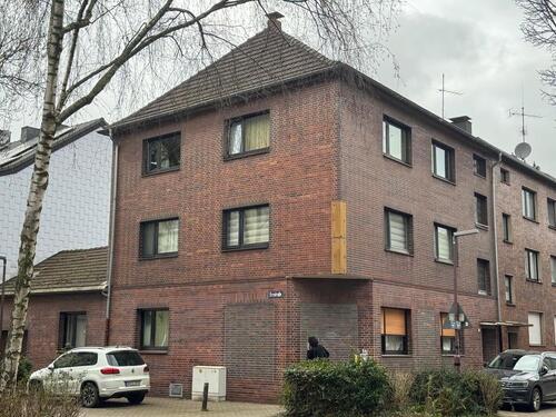 Foto - 3-Zimmer-Wohnung auf 3 Etagen in Duisburg Laar