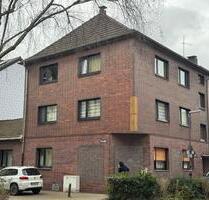 3-Zimmer-Wohnung auf 3 Etagen in Duisburg Laar - Wuppertal Brill