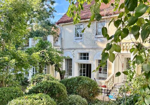 Foto - Seltene Gelegenheit, ehem. Dorfschmiede mit großem Grundstück