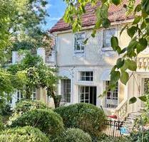 Seltene Gelegenheit, ehem. Dorfschmiede mit großem Grundstück - Kissing