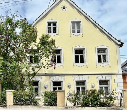 Foto - Einfamilienhaus in Kissing