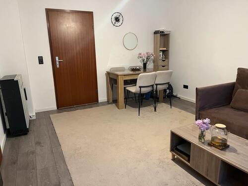 Foto - Dachgeschoßwohnung in Nürnberg zur Miete