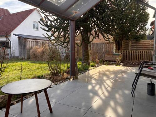 Foto - WG Zimmer, Haus-Sharing, - 750,00&nbsp;EUR Kaltmiete, ca.&nbsp; 160,00&nbsp;m&sup2;