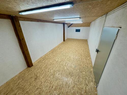 Foto - Lagerraum, Self Storage Fläche 36 m²
