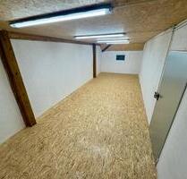 Lagerraum, Self Storage Fläche 36 m² - Markdorf
