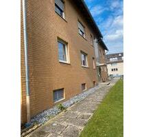 2 Zimmer Wohnung mit Balkon in Rinteln - Hessisch Oldendorf
