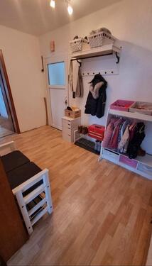 Foto - 2 Zimmer Etagenwohnung in Hessisch Oldendorf