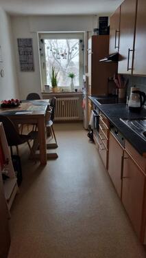 Foto - Etagenwohnung in Hessisch Oldendorf zur Miete