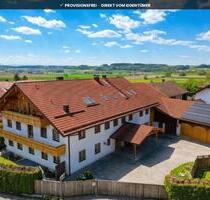 ANWESEN nahe München 683m² Wfl. 2209m² Grund Provisionsfrei - Ebersberg