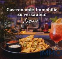 Restaurant Cocktailbar mit Spielautomat in der Nähe vom Schloß Carlottenburg - Berlin Charlottenburg-Wilmersdorf