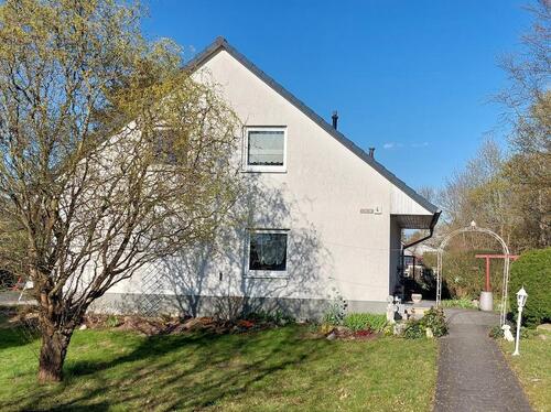 Foto - Einfamilienhaus bei Berlin – ruhige Lage, privat & provisionsfrei