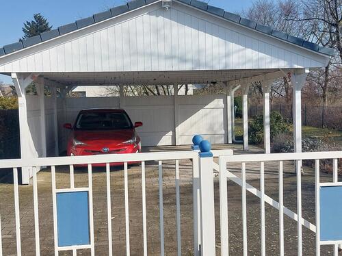 Foto - 5 Zimmer Einfamilienhaus zum Kaufen in Nauen